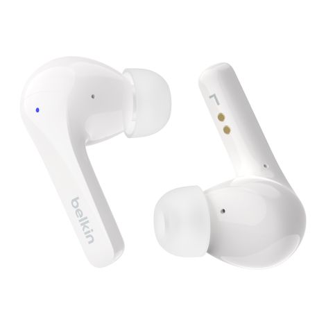 Belkin SoundForm Motion/Stereo/BT/Bezdrať/Biela AUC010btWH