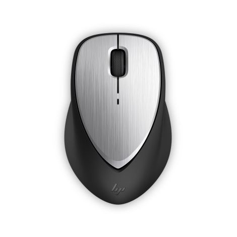 HP ENVY 500/Kancelárska/Laserová/1 600 DPI/Bezdrôtová USB/Čierna-strieborná 2LX92AA#ABB