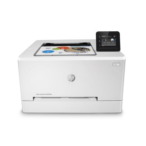 HP Color LaserJet Pro/M255dw/Tlač/Laser/A4/LAN/WiFi/USB 7KW64A#B19