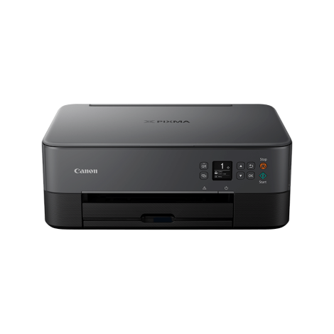Canon TS5350A EUR, čierny 3773C106