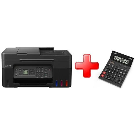 Canon PIXMA/G4470/MF/Ink/A4/WiFi/USB 5807C009