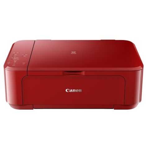 Canon PIXMA MG3650S červená 0515C112