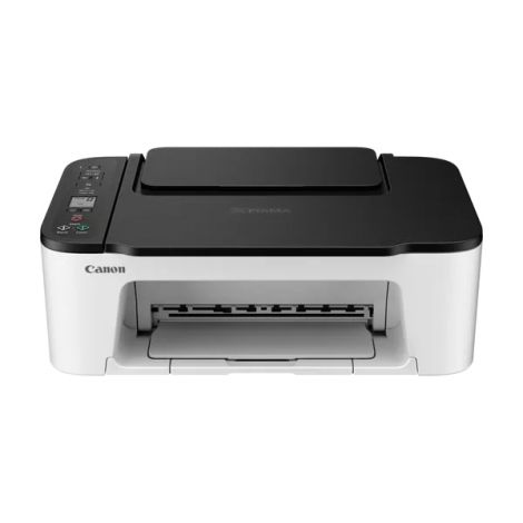 Canon PIXMA TS3452 EUR čierna/biela 4463C046