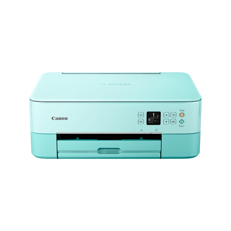 Canon PIXMA TS5353 EUR, zelená 3773C166