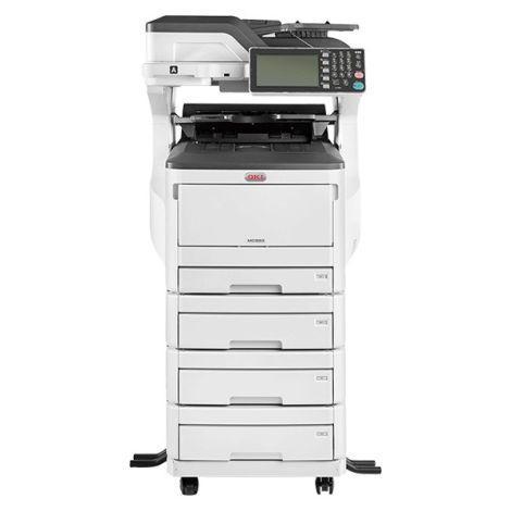 OKI/MC883dnv/MF/LED/A3/LAN/USB 9006109