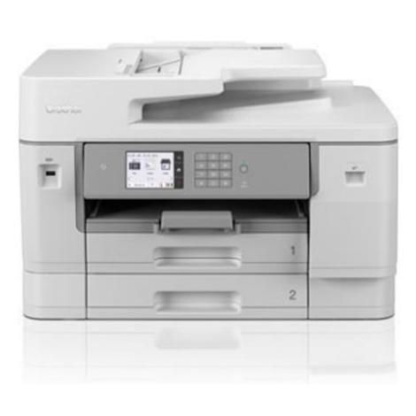 Brother/MFC-J6955DW/MF/Ink/A3/LAN/WiFi/USB MFCJ6955DWRE1