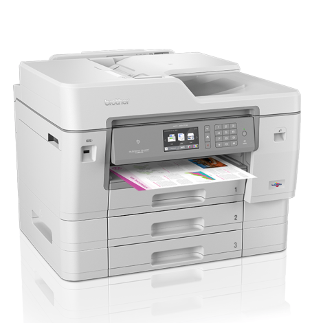 Brother/MFC-J6957DW/MF/Ink/A3/LAN/WiFi/USB MFCJ6957DWRE1