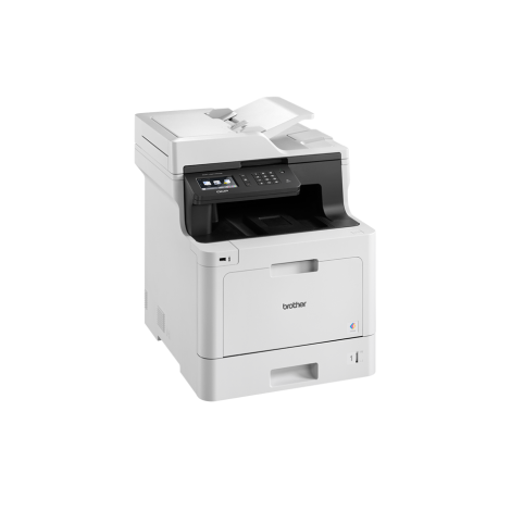 Brother/DCP-L8410CDW/MF/Laser/A4/LAN/WiFi/USB DCPL8410CDWYJ1
