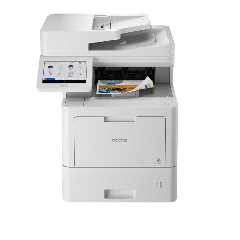Brother/MFC-L9670CDN/MF/Laser/A4/LAN/USB MFCL9670CDNRE1