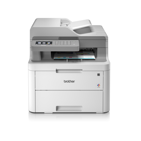 Brother/DCP-L3550CDW/MF/Laser/A4/LAN/Wi-Fi/USB DCPL3550CDWYJ1