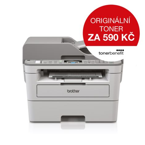 Brother/MFC-B7715DW/MF/Laser/A4/LAN/WiFi/USB MFCB7715DWYJ1