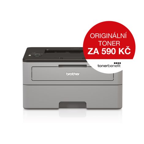Brother/HL-B2080DW/Tisk/Laser/A4/LAN/Wi-Fi/USB HLB2080DWYJ1