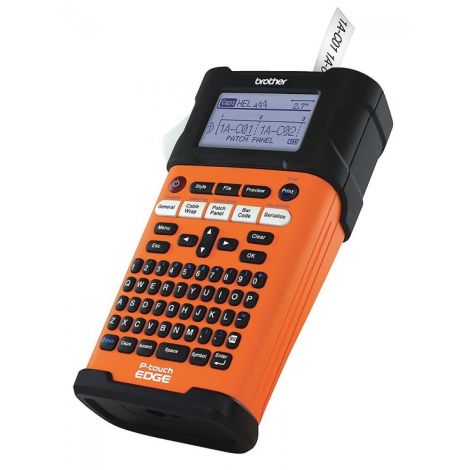 PT-E300VP s kufrom PTE300VPYJ1