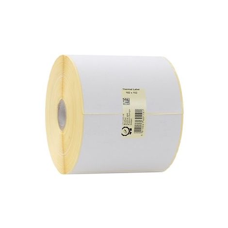 Brother termo štítok 102mm x dĺžka 152mm - 550 ští LDE1E152102127P