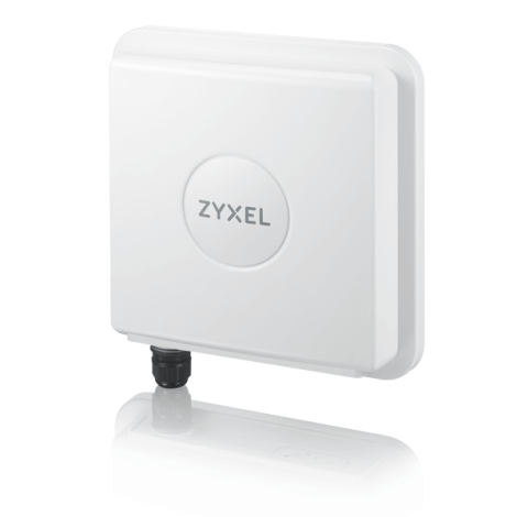 ZYXEL LTE7480-M804 LTE7480-M804-EUZNV1F