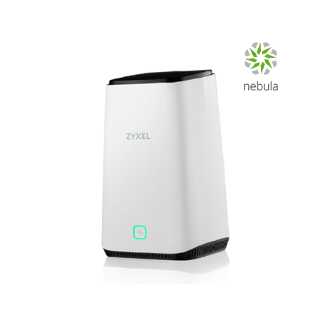 ZYXEL FWA505 Indoor Router, 1Y Nebula Pro FWA505-EU0102F