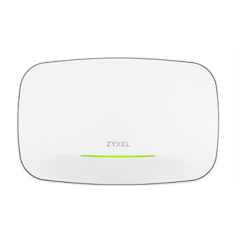 ZYXEL WBE630S, BE12.3K, 2 x 2.5G LAN Ports, PoE+ WBE630S-EU0101F