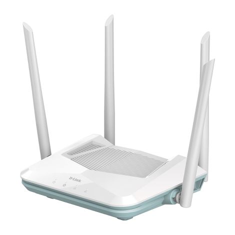D-Link R15 EAGLE PRO AI AX1500 Smart Router R15