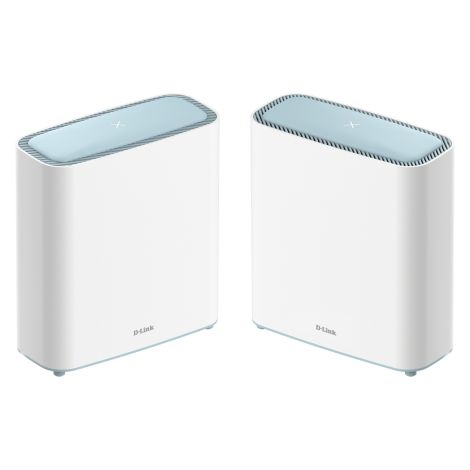 D-Link M32-2 EAGLE PRE AI AX3200 Mesh System (2-pack) M32-2