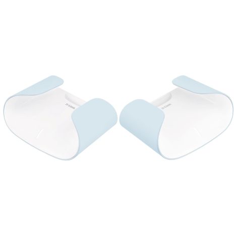 D-Link M30-2/E - Aquila Pro AI Wi-Fi 6 AX3000 Dual-Band Mesh Router (2-Pack) M30-2/E
