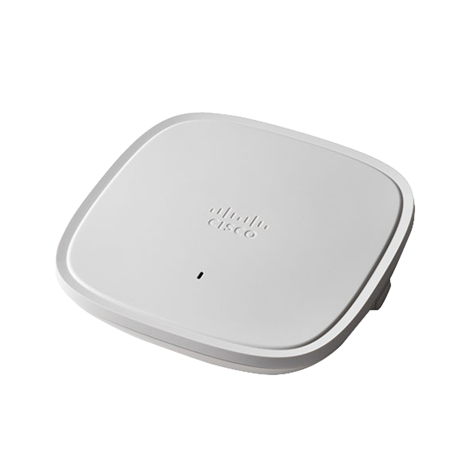 Catalyst 9120 prístupový bod Wi-Fi 6 štandardov založený 4x4 prístupový bod; External Antenna C9120AXE-E