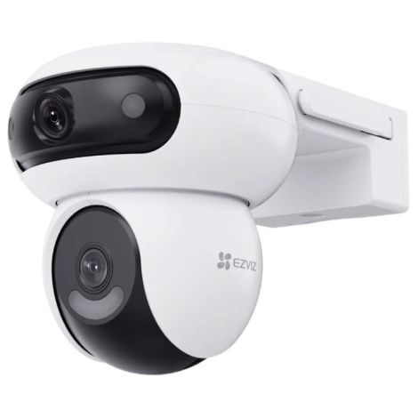 EZVIZ H90 2K+dual rotation lens(4MP+4MP) CS-H90-R100-8H44WKFL