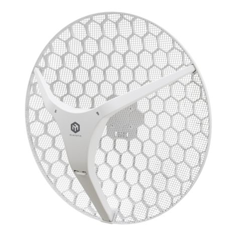 Mikrotik LHG-5axD-XL, LHG XL 5 ax LHG-5axD-XL