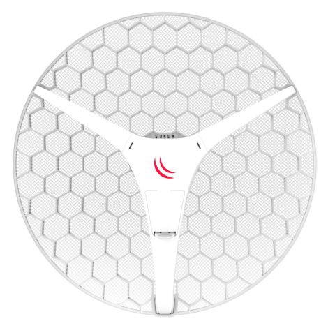 MikroTik RBLHGG-5acD-XL4pack, LHG XL 5 ac, L3 (4-pack) RBLHGG-5acD-XL4pack