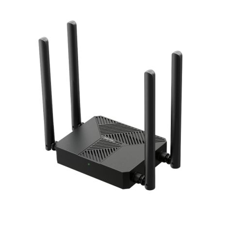 Mercusys MR62X AX1500 WiFi 6 Dual-Band Router MR62X