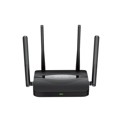 Mercusys MR25BE BE3600 dvojpásmový Wifi7 Router MR25BE