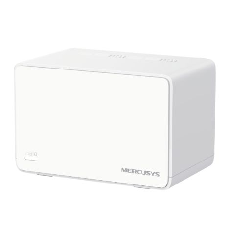 Halo H80X(1-pack) 3000Mbps Home Mesh WiFi6 systém Halo H80X(1-pack)