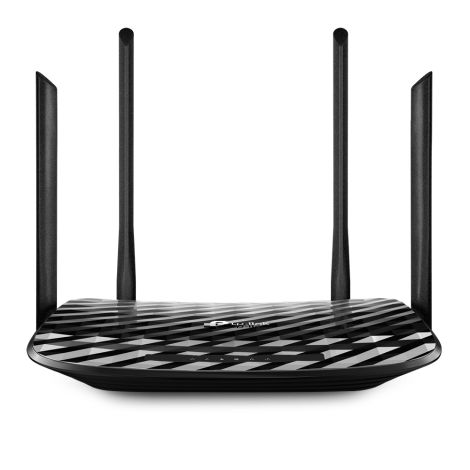 TP-Link EC225-G5 AC1300 Dual-B Wifi Gb Router EC225-G5