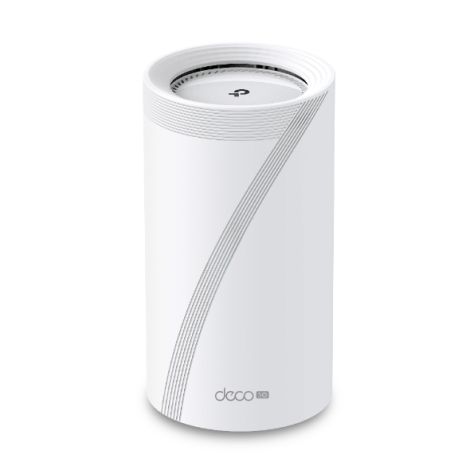 TP-link Wifi7 domáci mesh Deco Deco BE65-5G(1-pack) Deco BE65-5G(1-pack)
