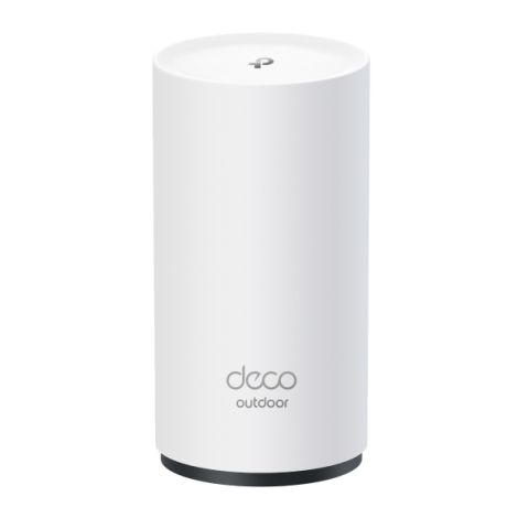 TP-link Wifi7 domáci mesh Deco BE25-Outdoor(1-pack) Deco BE25-Outdoor(1-pack)