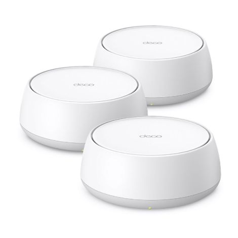 TP-link Wifi7 home mesh Deco BE22(3-pack) Deco BE22(3-pack)