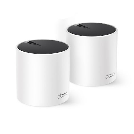 TP-link Deco X55(2-pack) Deco X55(2-pack)