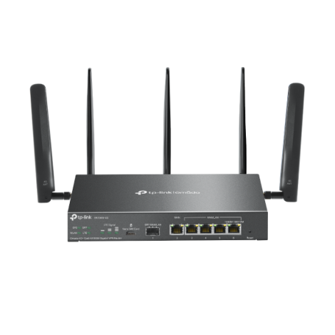 TP-Link ER706W-4G Gb VPN router Omada SDN ER706W-4G