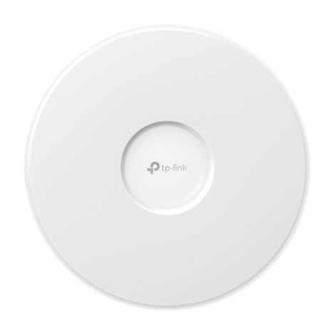 TP-Link EAP772 BE9300 WiFi7 Access Point EAP772