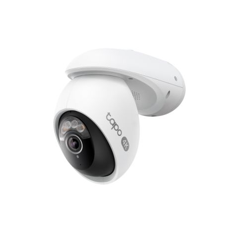 Tapo C560WS Outdoor Pan/Tilt Security Wi-Fi Camera Tapo C560WS