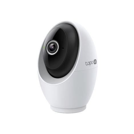 Tapo C260 Pan/Tilt AI Home Security Wi-Fi Camera Tapo C260