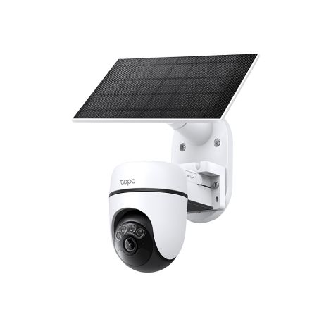 Tapo C610 KIT Solar-Powered Pan/Tilt Security Camera Kit Tapo C610 KIT