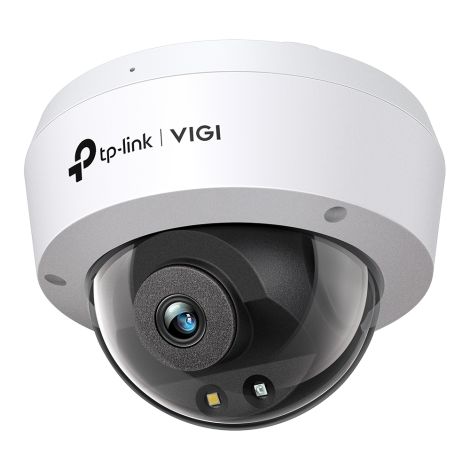 VIGI C240 ??(2.8mm) 4MP Outdoor IP67 full color Dome net.cam VIGI C240(2.8mm)