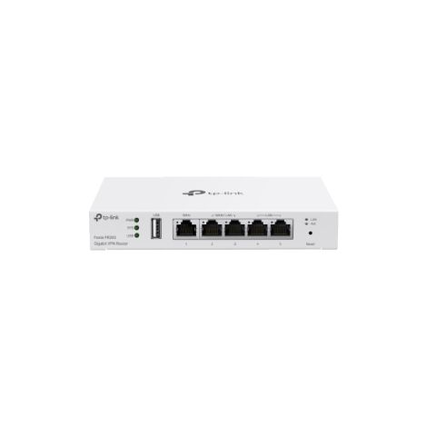 Festa FR205 Gb VPN router Festa FR205