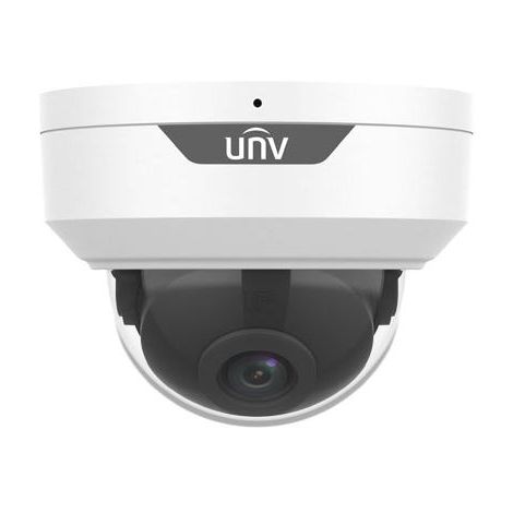 Uniview IPC322LB-AF28WK-G, 2Mpix IP kamera, dome, objektív 2,8mm (101,1 °), IR 30m, dWDR, Wi-Fi IPC322LB-AF28WK-G