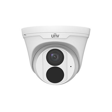 Uniview IPC3614LE-ADF28K-G, 4Mpix IP kamera, turret, objektív 2,8mm (101,1 °), IR 30m, WDR 120dB IPC3614LE-ADF28K-G