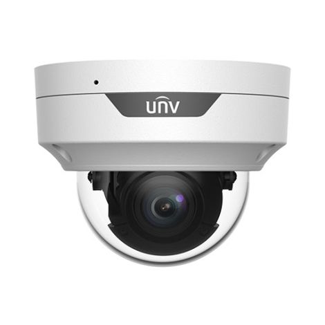Uniview IPC3514LE-ADF28KM-WP, 4Mpix IP kamera, dom, objektív 2,8 mm (110,4 °), WDR 120dB, OwlView IPC3514LE-ADF28KM-WP