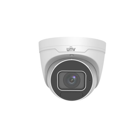 Uniview IPC3635LB-ADZK-H, 5MPx turret, 96,4-32,7 °, Smart IR 40 m, analýza človek/vozidlo IPC3635LB-ADZK-H