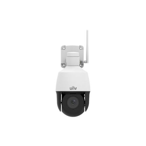 Uniview IPC6312LR-AX4W-VG, 2Mpix IP PTZ kamera, Zoom 4x (105 ° -29 °), IR 50m, WDR 120dB, Wi-Fi IPC6312LR-AX4W-VG