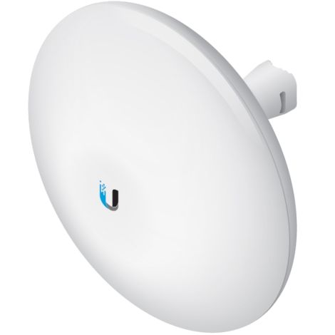 Ubiquiti NanoBeam 2AC-13,2.4GHz MIMO, 2x13dBi, AirMAX AC NBE-2AC-13