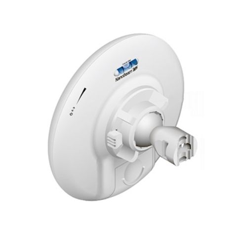 Ubiquiti NanoBeam M5-16 outdoor duálny ant.16dbi NBE-M5-16